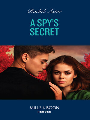 cover image of A Spy's Secret